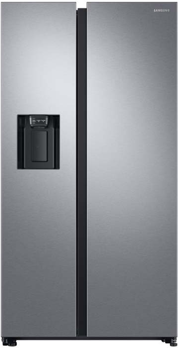 Le produit Samsung RS68N8242SL/EF ne sera plus jamais disponible