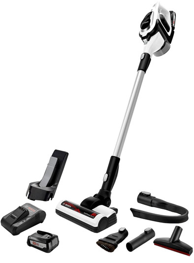 Bosch Unlimited Series 8 BBS812AM is no longer available