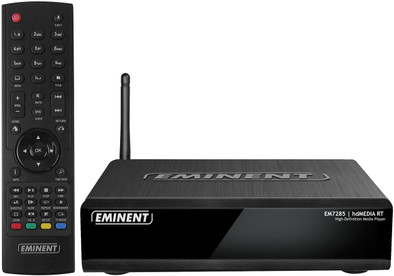 Eminent EM7285 is nooit meer leverbaar