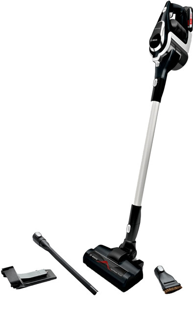 Bosch Unlimited BBS1114 is nooit meer leverbaar