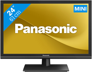 Le produit Panasonic TX-24FSW504 ne sera plus jamais disponible