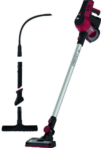 Le produit Dirt Devil Cavalier Parquet DD698-3 ne sera plus jamais disponible