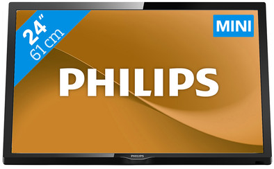Philips 24PHS4304 is no longer available