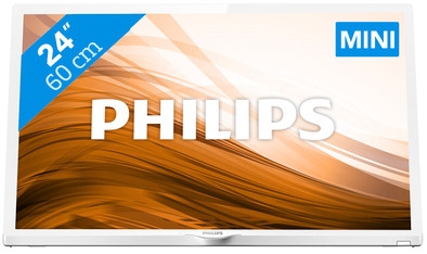 Le produit Philips 24PHS4354 ne sera plus jamais disponible