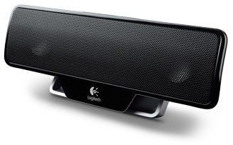 Logitech Z205 Laptop Speaker is nooit meer leverbaar