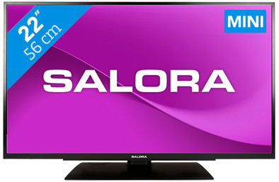 Salora 22FLB6500 is no longer available