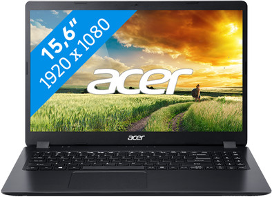 Acer Aspire 3 A315-42-R2G4 Azerty is nooit meer leverbaar