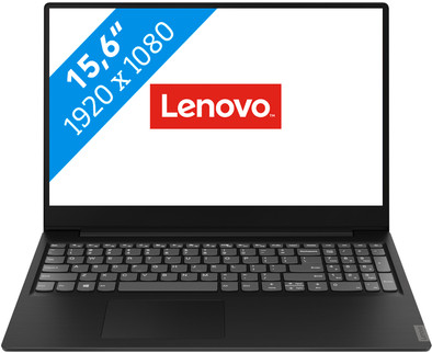 Lenovo IdeaPad S145-15API 81UT00B5MB Azerty is nooit meer leverbaar