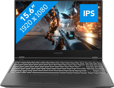 Lenovo Legion Y540-15IRH 81SX00KXMB Azerty is nooit meer leverbaar