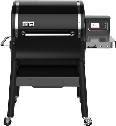 Weber SmokeFire EX4 GBS Wood Fired Pellet Grill is no longer available
