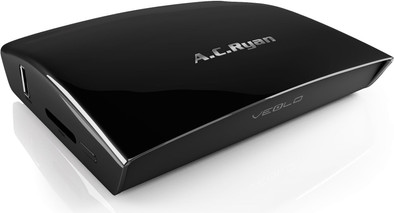 AC Ryan Veolo is nooit meer leverbaar