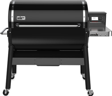 Weber SmokeFire EX6 GBS Wood Fired Pellet Grill is no longer available
