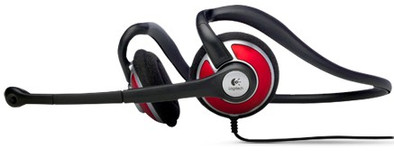 Logitech H230 is nooit meer leverbaar