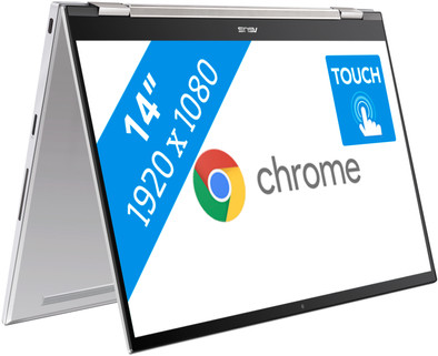 Asus Chromebook Flip C436FA-E10131 is no longer available