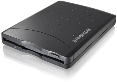 Le produit Freecom Floppy Disk Drive USB ne sera plus jamais disponible