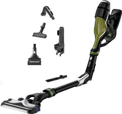 Rowenta Air Force Flex 460 RH9292 is nooit meer leverbaar