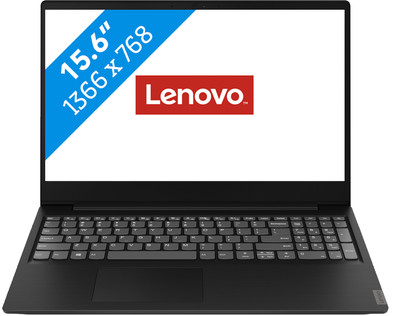 Lenovo IdeaPad S145-15AST 81N300CKMB Azerty is nooit meer leverbaar