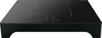 Le produit Inventum VKI5510ZWA ne sera plus jamais disponible