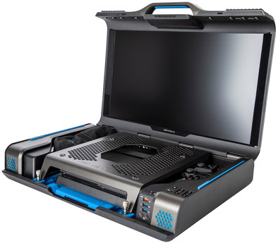 Le produit GAEMS Guardian ne sera plus jamais disponible