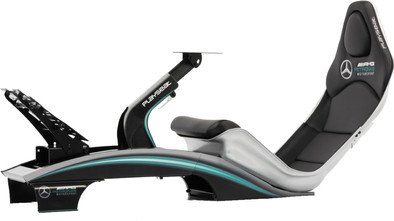 Le produit Playseat F1 Pro AMG ne sera plus jamais disponible