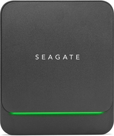 Le produit Seagate BarraCuda Fast SSD 2 To ne sera plus jamais disponible