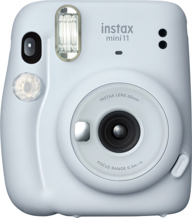 Fujifilm Instax Mini 11 Ice White is no longer available