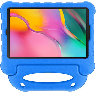Le produit Just in Case Samsung Galaxy Tab A 10,1 (2019) Kids Cover Ultra Bleu ne sera plus jamais disponible