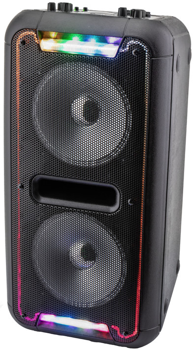 Le produit Caliber HPA502BTL ne sera plus jamais disponible