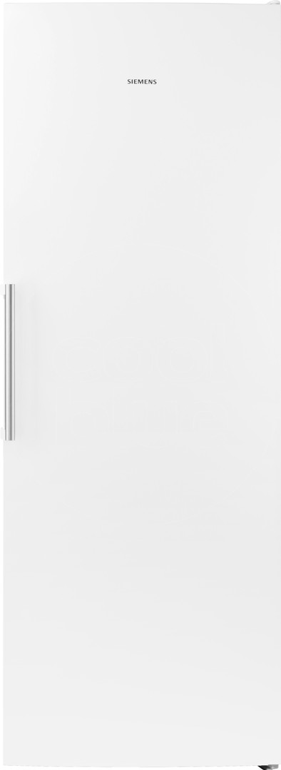 Le produit Siemens GS58NDWDV ne sera plus jamais disponible