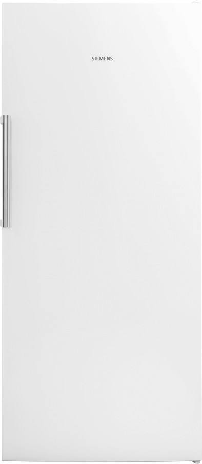 Siemens GS51NDWDV is nooit meer leverbaar