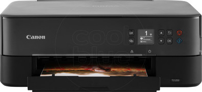 Canon PIXMA TS5350a is no longer available