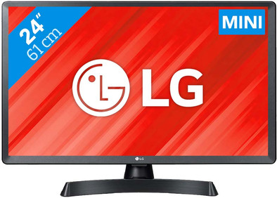 LG 24TL510S is no longer available