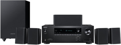 Onkyo HT-S3910 5.1 Home Cinema Set is no longer available