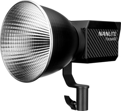 Le produit Nanlite Forza 60 LED Light ne sera plus jamais disponible