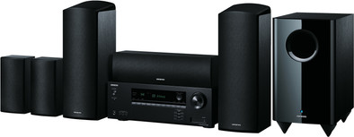 Onkyo HT-S5915 5.1.2 Home Cinema Set is nooit meer leverbaar