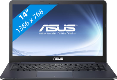 Asus VivoBook X402YA-GA032TS-BE Azerty is nooit meer leverbaar