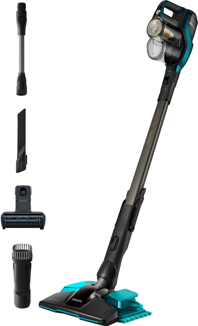 Philips SpeedPro Max Aqua series 8000 XC8149/01 is no longer available