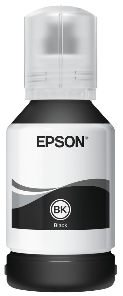 Epson 111 Inktflesje Zwart is nooit meer leverbaar