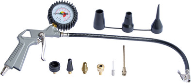 ABAC Tire Inflator Kit is no longer available
