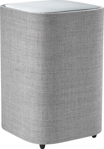Le produit Harman Kardon Citation Sub S Gris ne sera plus jamais disponible