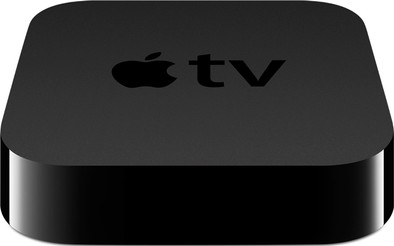 Apple TV (2nd Generation) is nooit meer leverbaar