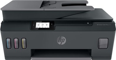HP Smart Tank Plus 655 is nooit meer leverbaar