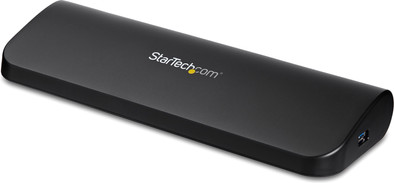 StarTech USB3SDOCKHDV Dual Monitor Docking Station is no longer available