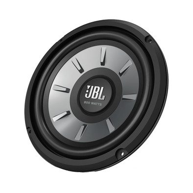 JBL Stage 810 is nooit meer leverbaar