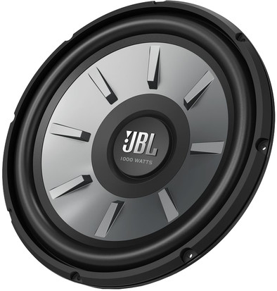 JBL Stage 1210 is no longer available