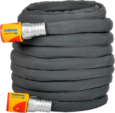 Le produit Hozelock TuffHoze 25 m ne sera plus jamais disponible