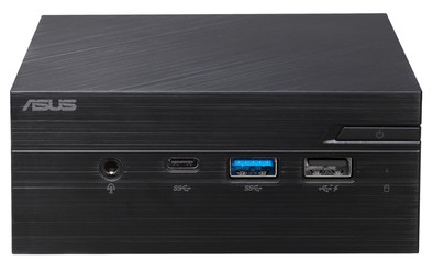 ASUS PN40 BB015MV is nooit meer leverbaar