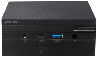 Le produit ASUS PN62 BB5004MD ne sera plus jamais disponible