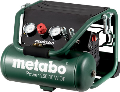 Metabo Power 250-10 W OF is no longer available