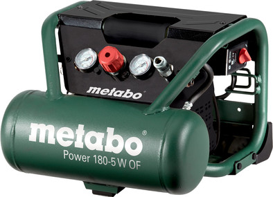 Metabo Power 180-5 W OF is no longer available